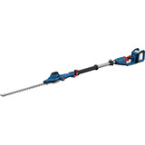 Bosch GHE 18V-50 TP, 06008D5000, Hækkeklipper Blå
