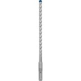 Bosch SDS plus-7X 1 stk, Boremaskine Borehammer, 8 mm, 215 mm, Mursten, Beton, Hård beton, Naturlig sten, Sandsten, Sten, 15 cm, SDS-plus