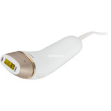 Braun 7500435238427, Hårfjerner Hvid/Guld