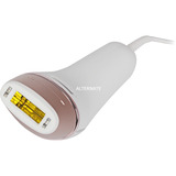 Braun Silk-Expert Pro IPL PL7253 Intenst pulserende lys (IPL) Roseguld, Hvid, Hårfjerner Hvid/Rosé guld, Intenst pulserende lys (IPL), Roseguld, Hvid, Vekselstrøm