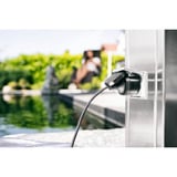 Brennenstuhl Connect WiFi stikdåse WA 3600 XS03 Outdoor Sort