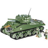 COBI COBI-2570, Bygge legetøj 