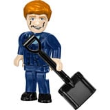 COBI COBI-6292, Bygge legetøj 