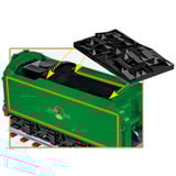 COBI COBI-6292, Bygge legetøj 