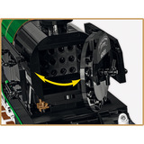 COBI COBI-6292, Bygge legetøj 