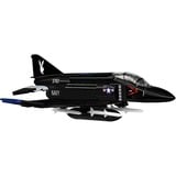 COBI F-4S Phantom II, Bygge legetøj 