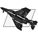 COBI F-4S Phantom II, Bygge legetøj 