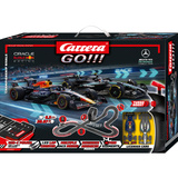 Carrera GO!!! Championship Rivals, Racerbane 