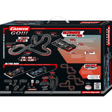 Carrera GO!!! Championship Rivals, Racerbane 