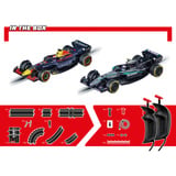 Carrera GO!!! Championship Rivals, Racerbane 