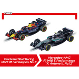 Carrera GO!!! Championship Rivals, Racerbane 
