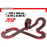 Carrera GO!!! Championship Rivals, Racerbane 