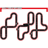 Carrera GO!!! Championship Rivals, Racerbane 