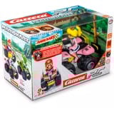 Carrera RC Mario Kart Peach - Quad 