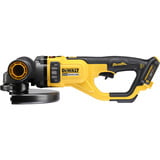 DEWALT DCG460NK-XJ, Vinkelsliber Gul/Sort