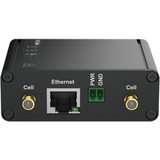 D-Link DWM-311-G cellulær netværksenhed, Router Sort, 10,100,1000,2500 Mbit/s, OpenVPN, -30 - 70 °C, -40 - 85 °C, 10 - 95%
