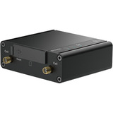 D-Link DWM-311-G cellulær netværksenhed, Router Sort, 10,100,1000,2500 Mbit/s, OpenVPN, -30 - 70 °C, -40 - 85 °C, 10 - 95%