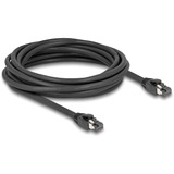 DeLOCK 80236, Kabel Sort
