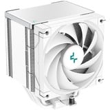 DeepCool R-AK500-WHNNMT-G, CPU køler Hvid