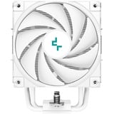 DeepCool R-AK500-WHNNMT-G, CPU køler Hvid