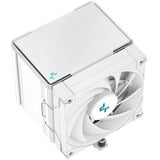 DeepCool R-AK500-WHNNMT-G, CPU køler Hvid