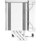 DeepCool R-AK500-WHNNMT-G, CPU køler Hvid