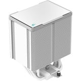 DeepCool R-AK500-WHNNMT-G, CPU køler Hvid