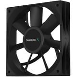 DeepCool R-CH510-BKNNE1-G-1, Towerkabinet Sort