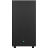 DeepCool R-CH510-BKNNE1-G-1, Towerkabinet Sort