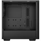 DeepCool R-CH510-BKNNE1-G-1, Towerkabinet Sort