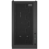 DeepCool R-CH510-BKNNE1-G-1, Towerkabinet Sort