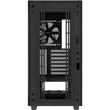 DeepCool Towerkabinet Sort