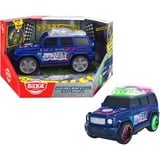 Dickie Mercedes G-Klasse Beatz Spinner, Spil køretøj 