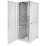 Digitus 47U Server Cabinet Fritstående reol Grå, IT kabinet grå, Fritstående reol, 47U, 1000 kg, Grå