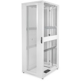 Digitus 47U Server Cabinet Fritstående reol Grå, IT kabinet grå, Fritstående reol, 47U, 1000 kg, Grå