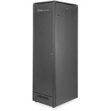 Digitus DN-19 42U-6/8-B-1 stativ Fritstående reol Sort, IT kabinet Sort, Fritstående reol, 42U, 800 kg, Sort