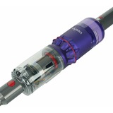 Dyson 470525-01, Skaft støvsuger grå/Lilla