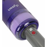 Dyson 470525-01, Skaft støvsuger grå/Lilla