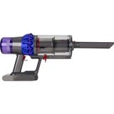 Dyson 476575-01, Skaft støvsuger nikkel/Blå