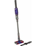 Dyson Skaft støvsuger grå/Lilla
