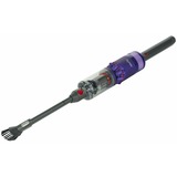 Dyson Skaft støvsuger grå/Lilla
