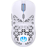 ENDORFY Gaming mus Hvid