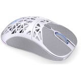ENDORFY LIV Plus Wireless Onyx White, Gaming mus Hvid