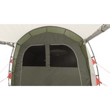 Easy Camp Huntsville Twin 600, 120409, Telt olivengrøn/Lys grå