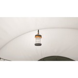 Easy Camp Tunnelzelt Huntsville Twin 600, Telt olivengrøn/Lys grå