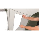 Easy Camp Tunnelzelt Huntsville Twin 600, Telt olivengrøn/Lys grå