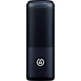 Elgato Wave DX, Mikrofon Sort