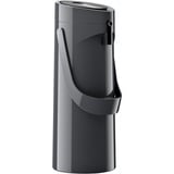 Emsa 515706 karaffel, kande & flaske Anthracit, Termokande antracit, Anthracit, Kina, 160 mm, 160 mm, 380 mm, 1,28 kg