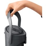 Emsa 515706 karaffel, kande & flaske Anthracit, Termokande antracit, Anthracit, Kina, 160 mm, 160 mm, 380 mm, 1,28 kg
