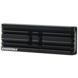 Enermax ESC001-BK, Køleplade Sort